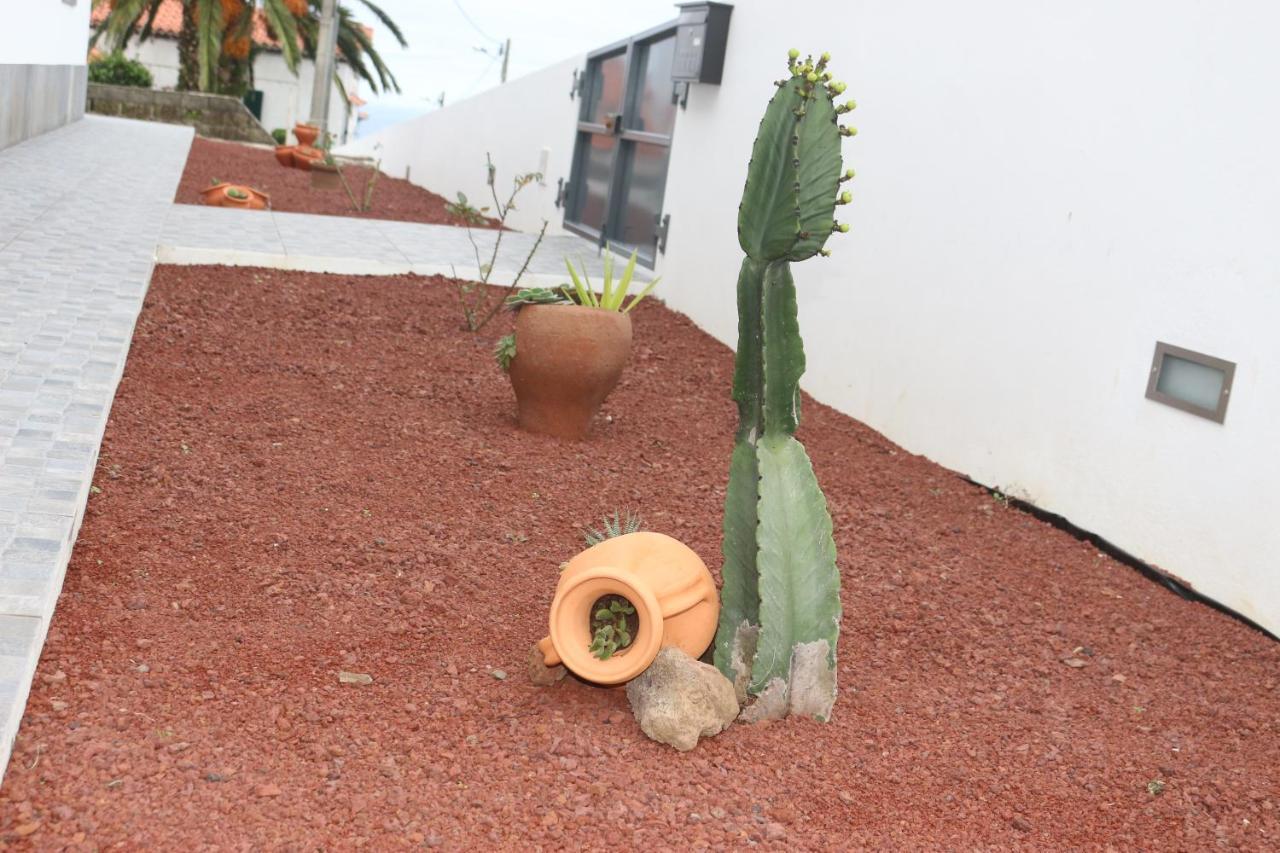Casa Do Adro -Granel Villa Nordeste  Eksteriør billede