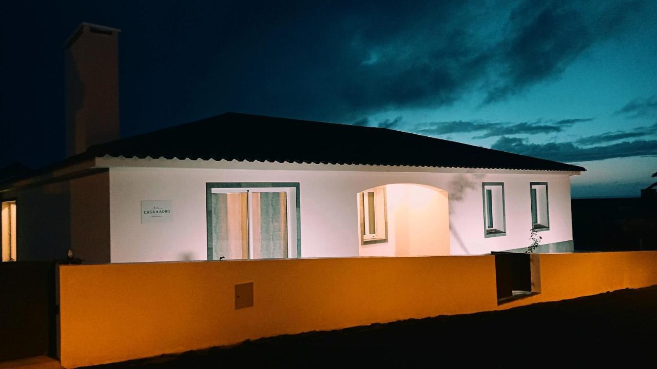Casa Do Adro -Granel Villa Nordeste  Eksteriør billede
