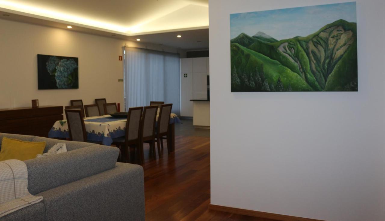 Casa Do Adro -Granel Villa Nordeste  Eksteriør billede